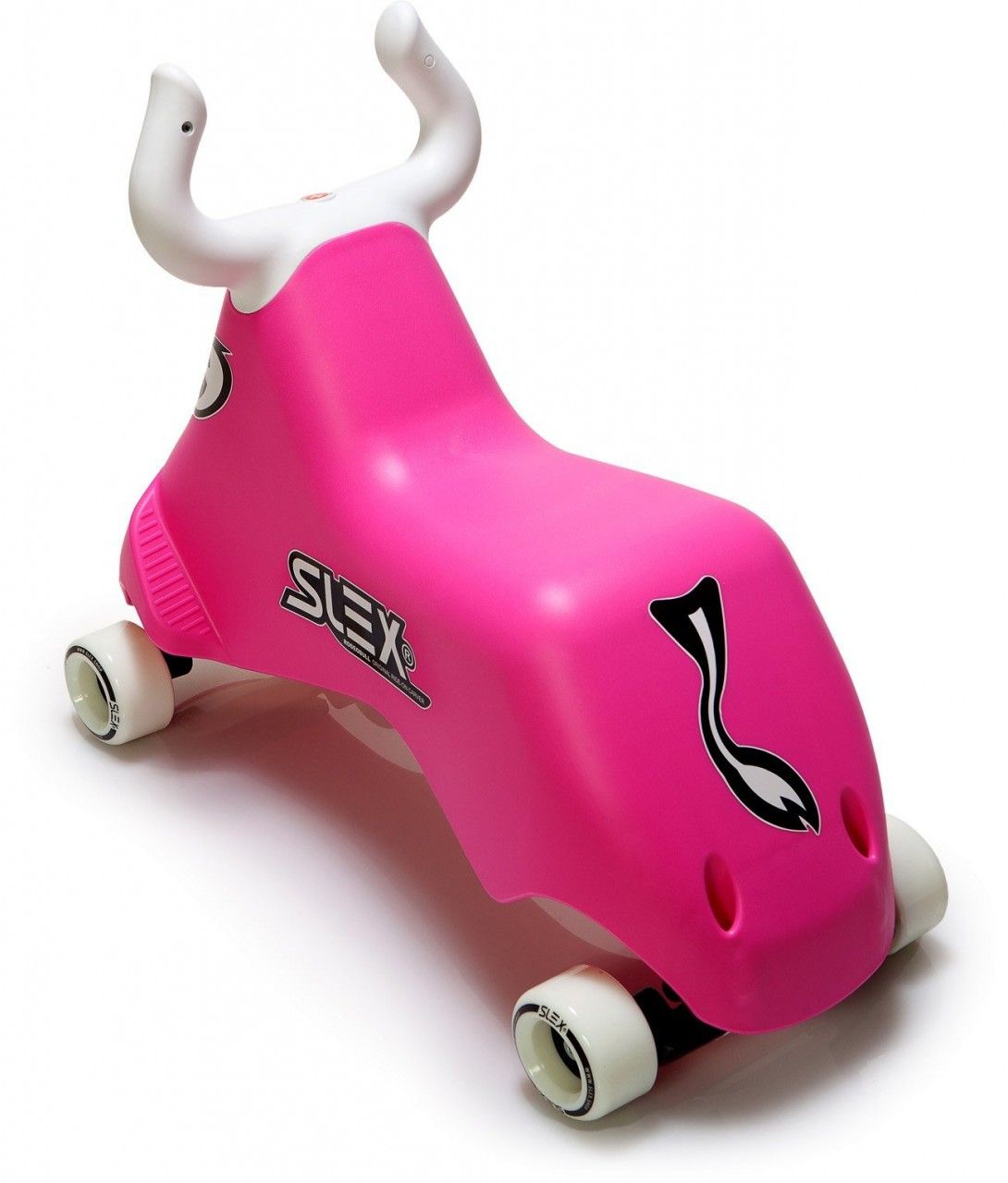 Slex | Rodeo Bull | Pink