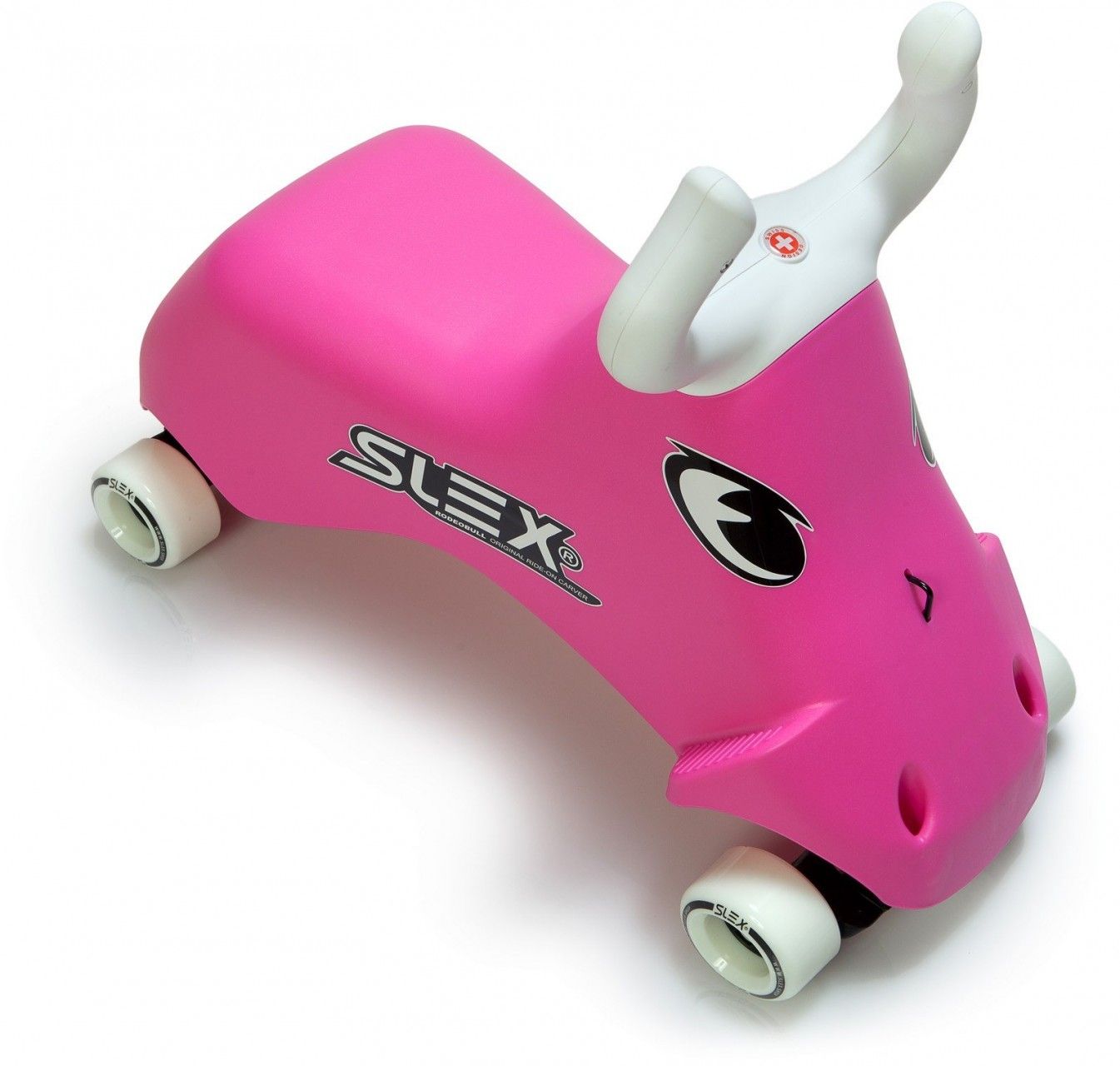 Slex | Rodeo Bull | Pink