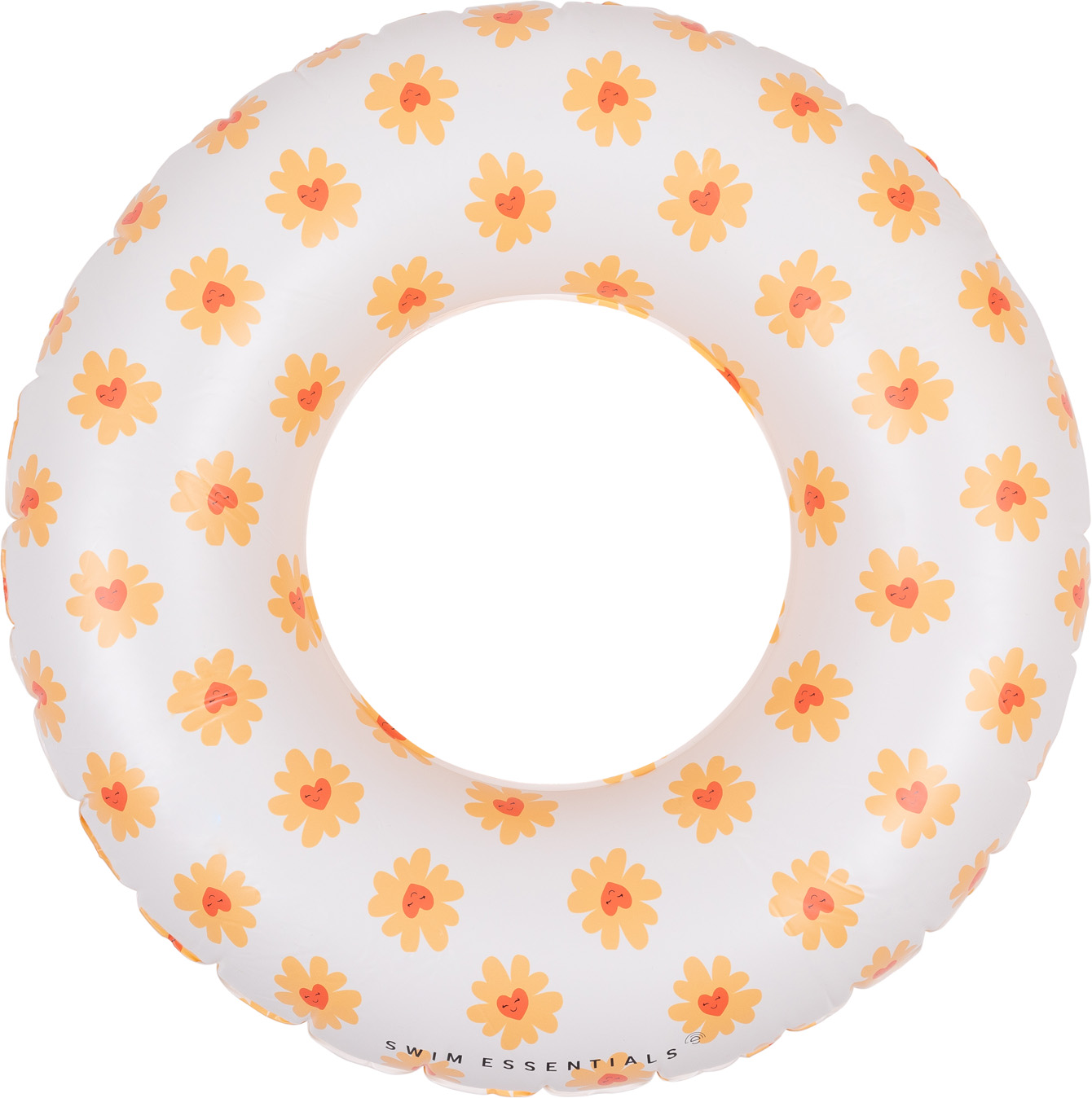 Swim Essentials | Schwimmring 55cm | Flower Heart