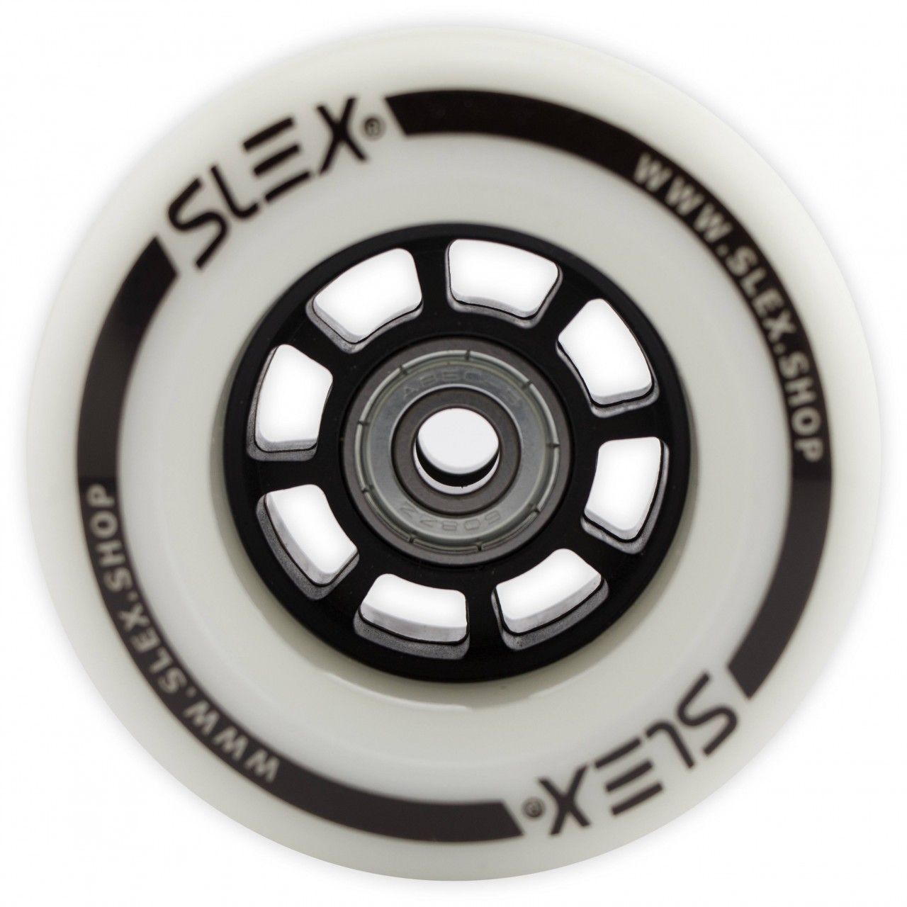Slex | Wheels | Weiss