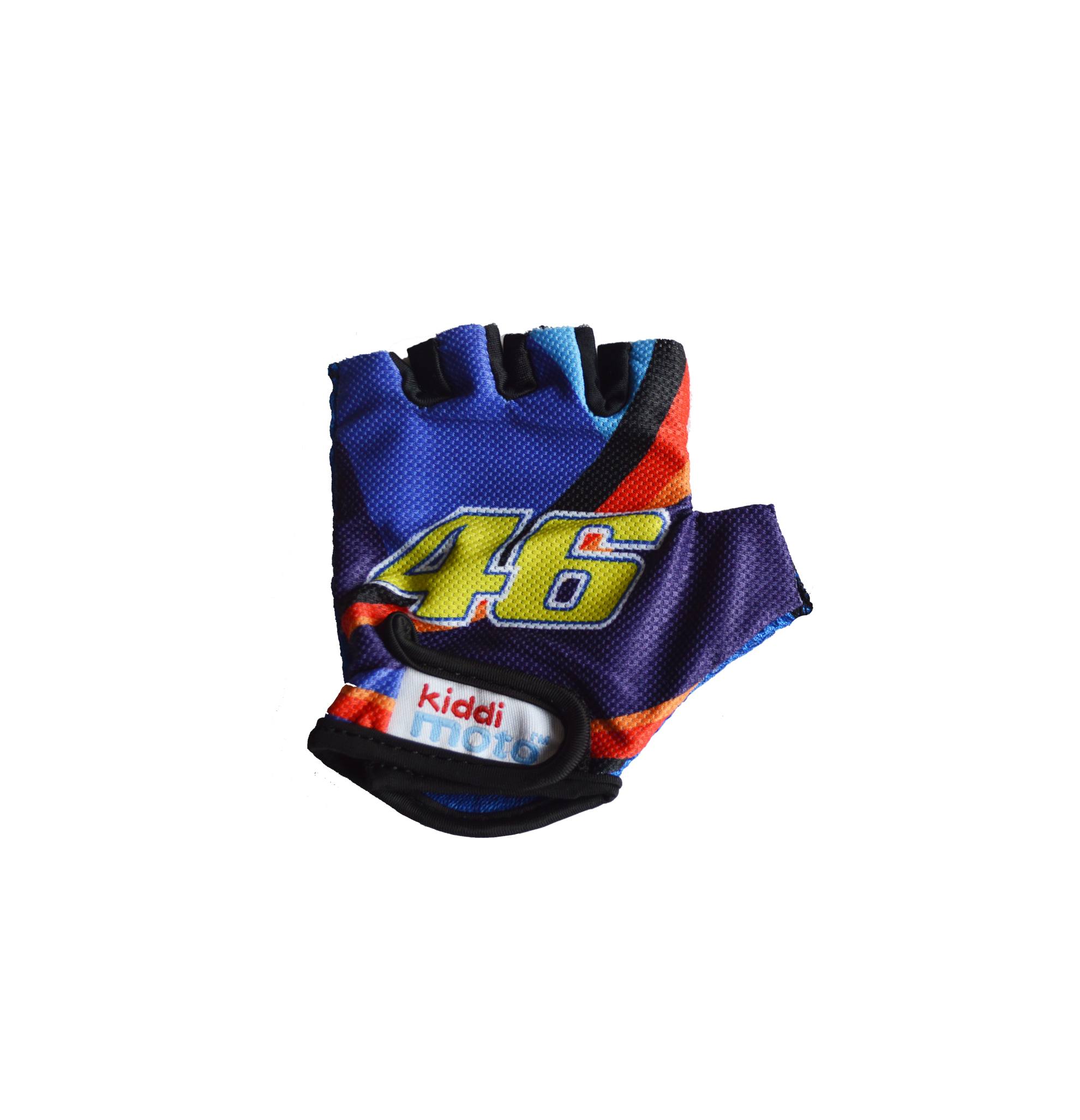 Kiddimoto | Handschuhe | Rossi | Grösse S