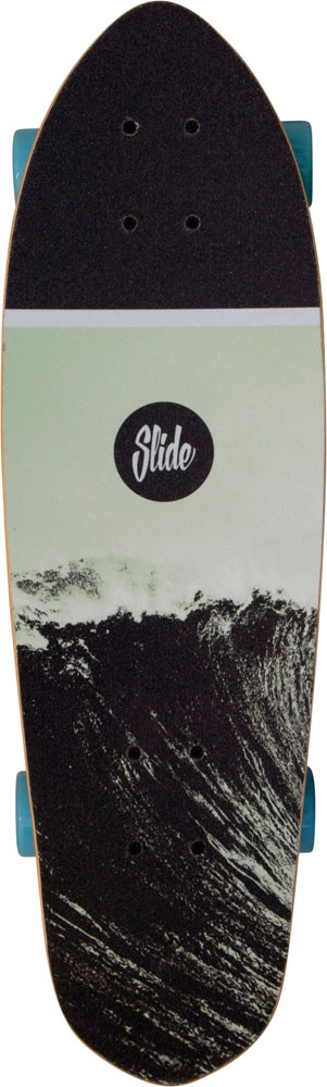 Slide | Cruiser | 28-Zoll | Surfing Miami