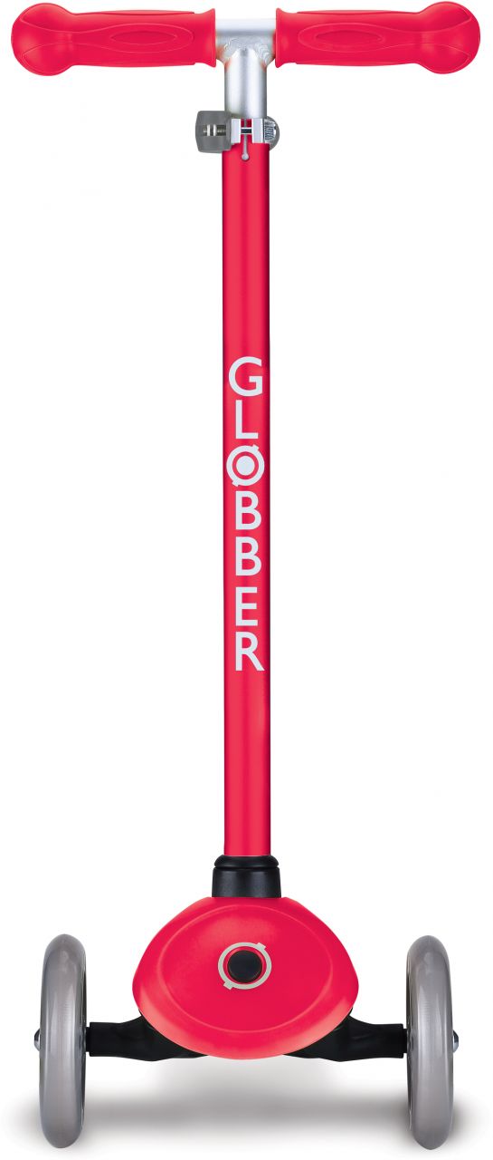 Globber | Primo | Anodized T-Bar | Rot