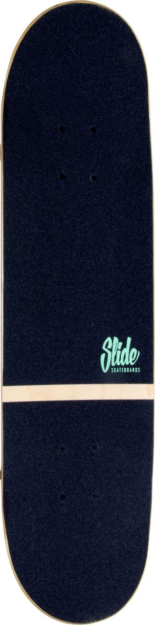 Slide | Skateboard | 31-Zoll | Ride or Die