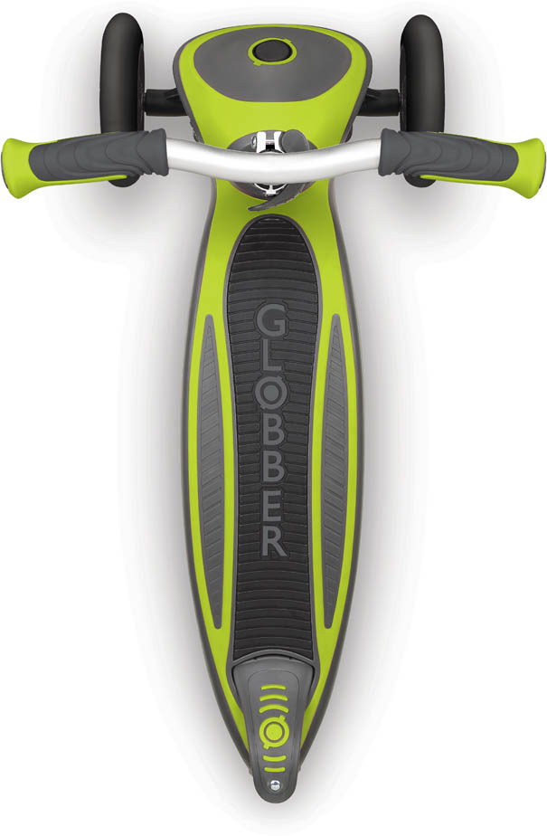 Globber Kickboard | Master | Limettengrün