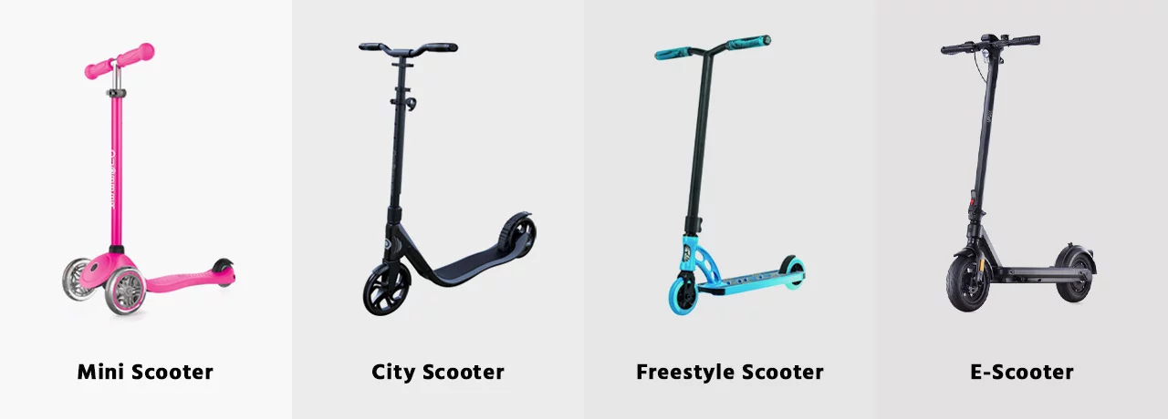 scooter-modelle-schweiz