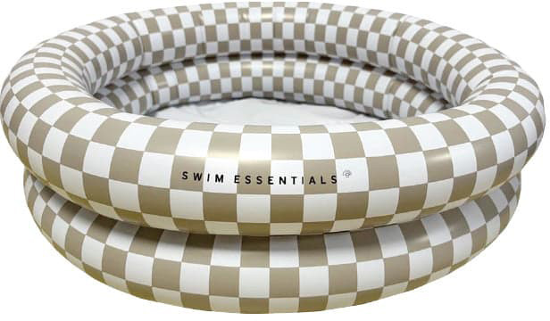 Swim Essentials | Baby Pool 60cm | Sand Check