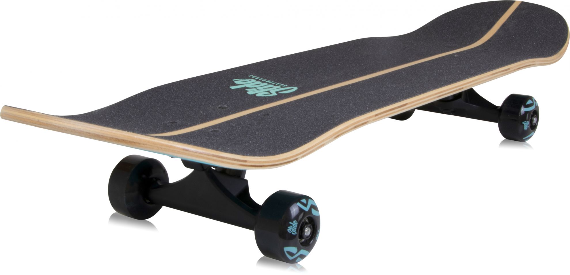 Slide | Skateboard | 31-Zoll | Girl