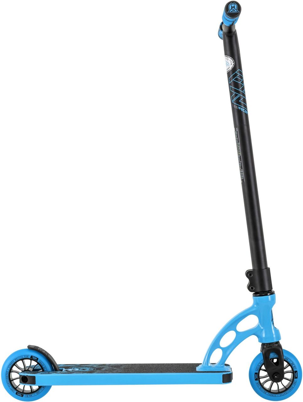 MGP Scooter | VX9 Shredder | Blau-Schwarz