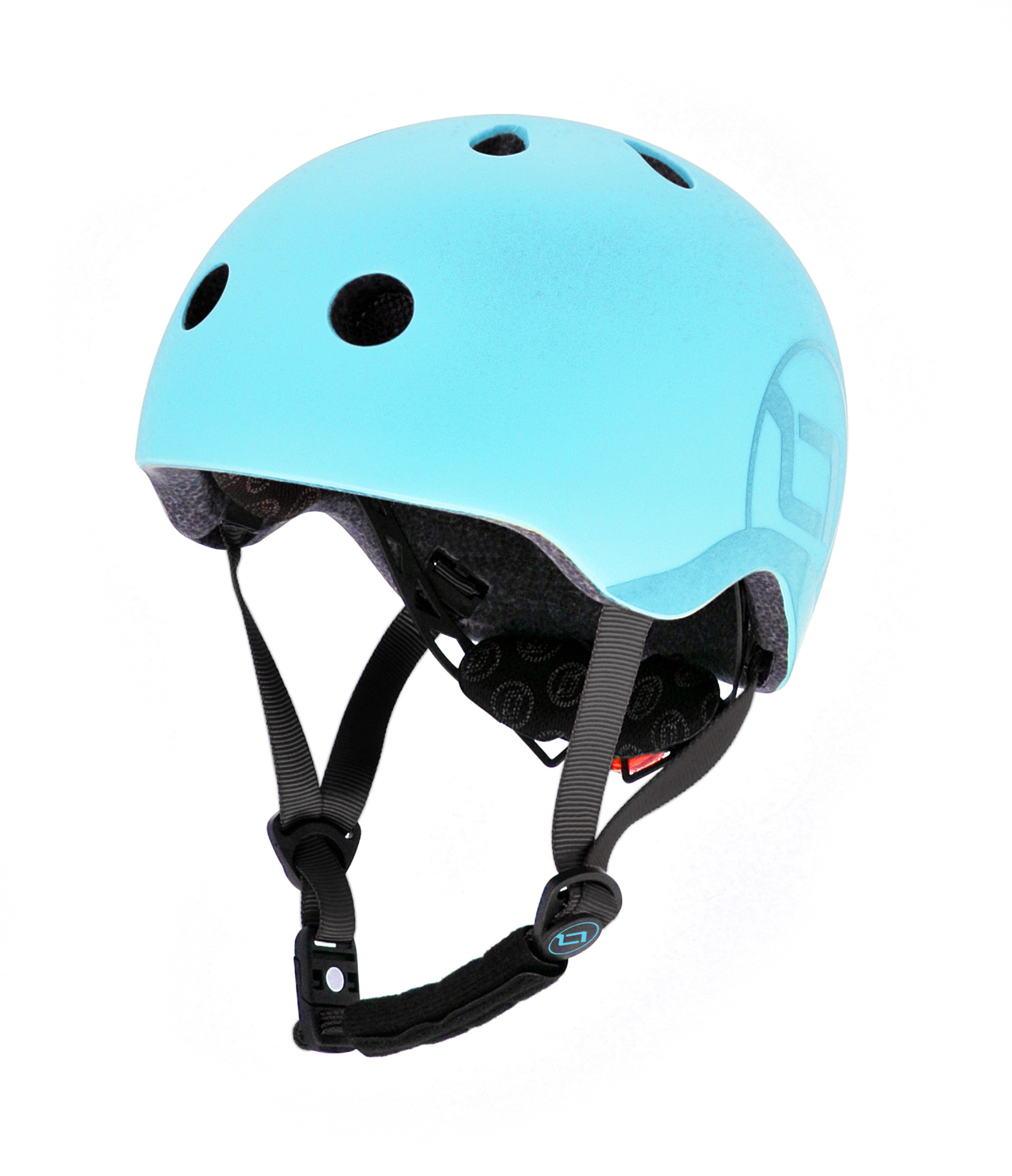 Scoot and Ride | Kinderhelm | S-M | Blueberry