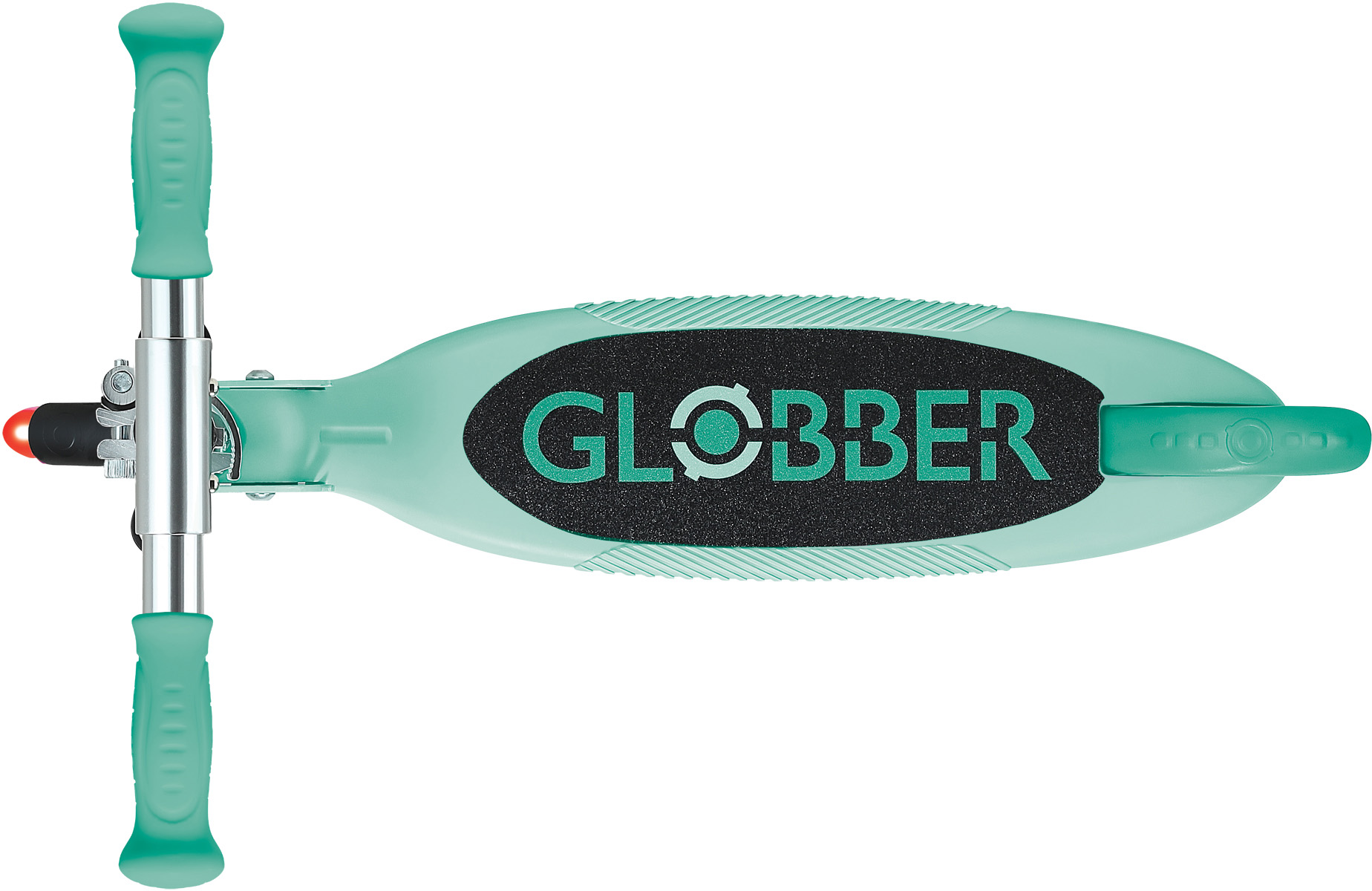 Globber Scooter | Flow Foldable Junior | Mint