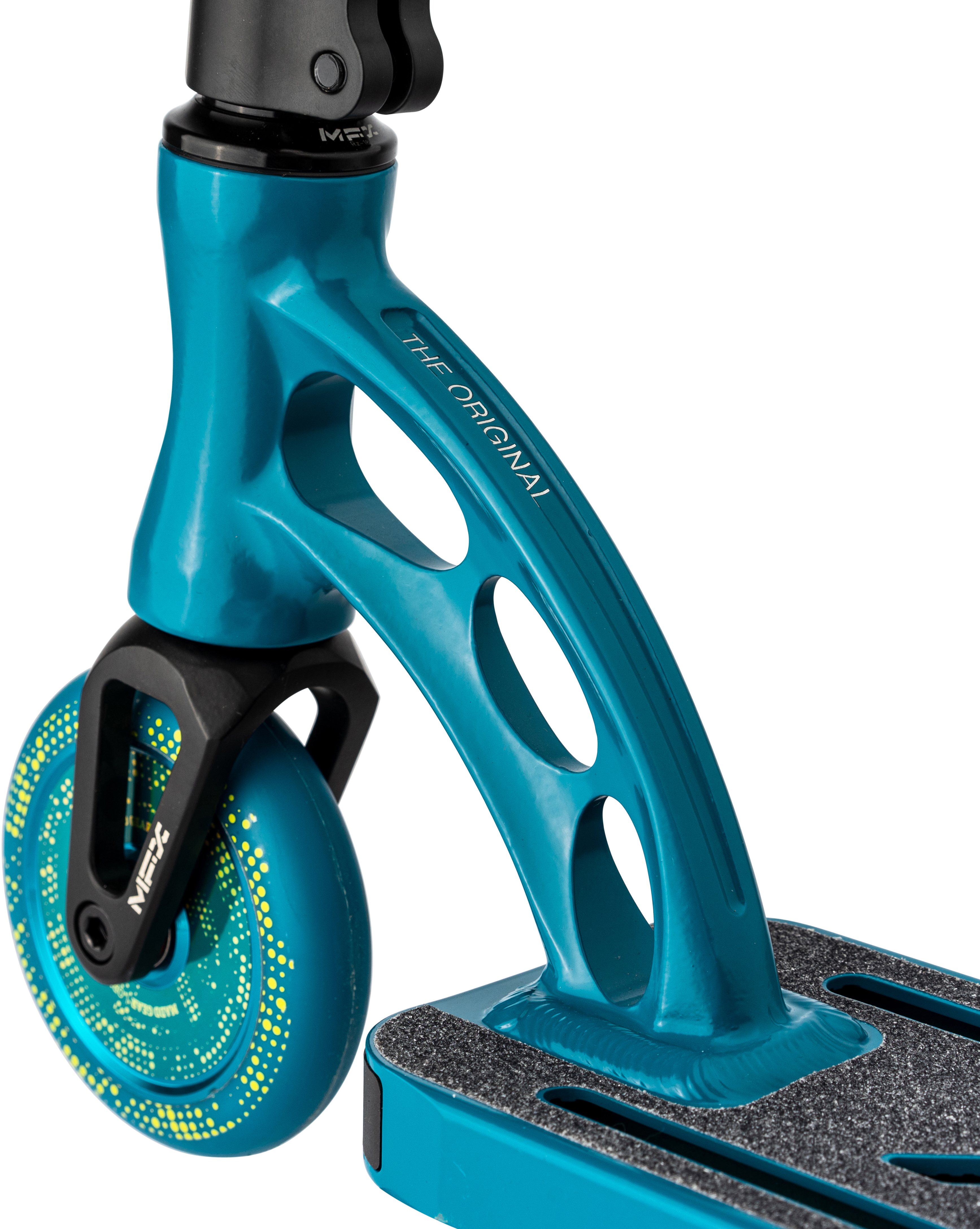 MGP Freestyle Scooter | Origin PRO Solid | Petrol