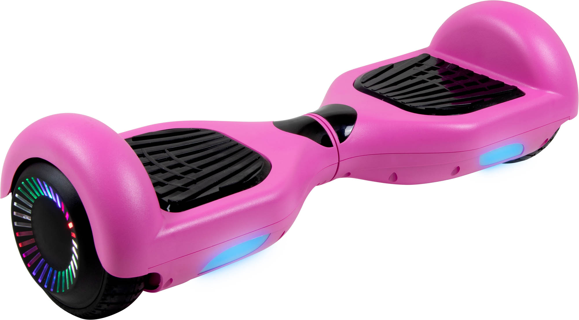 Chic | Hoverboard | Smart-S | Pink