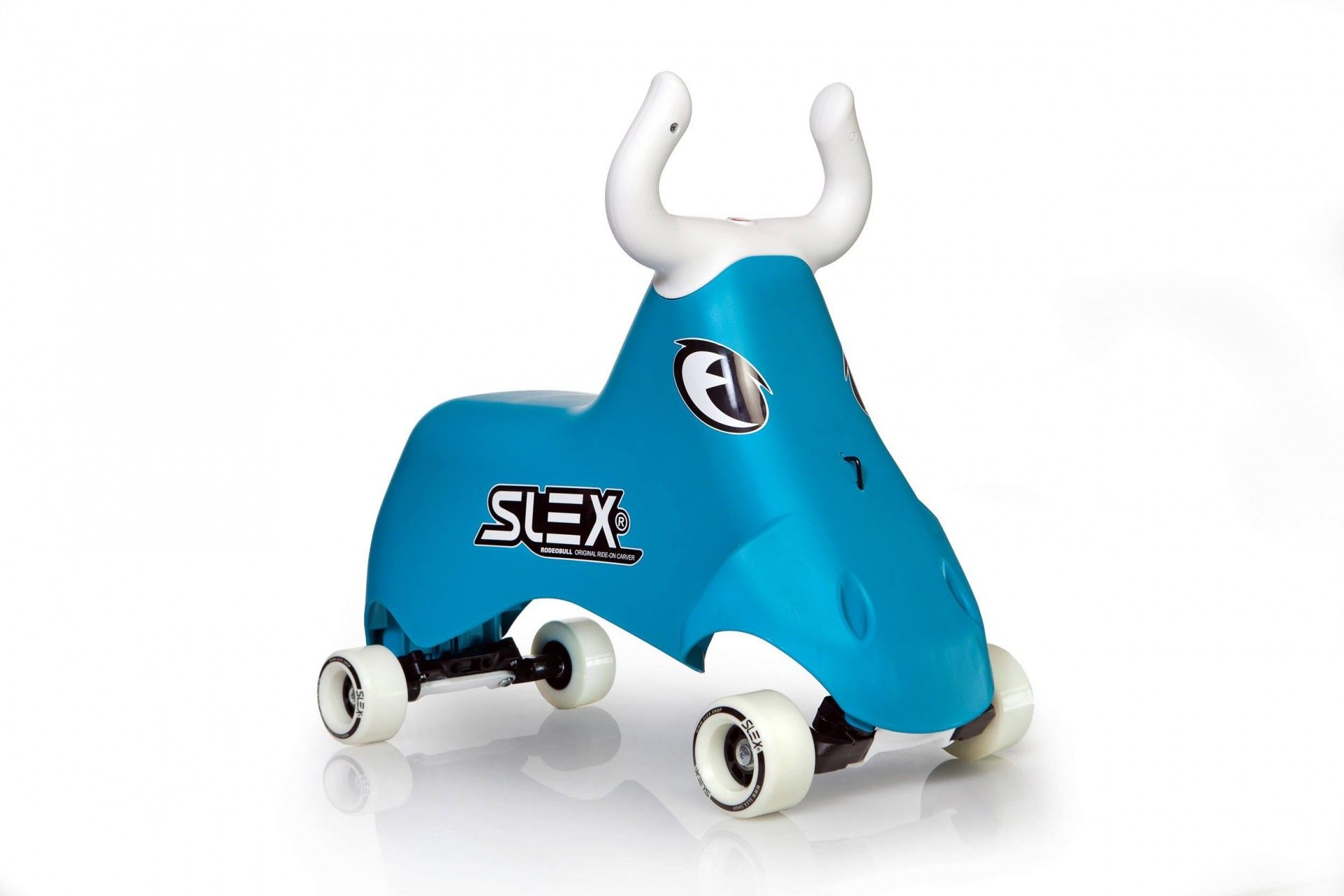 Slex | Rodeo Bull | Blau