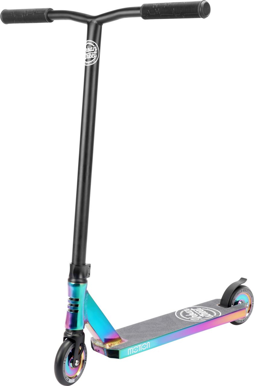 Motion Freestyle Scooter | Urban Pro | Neochrome