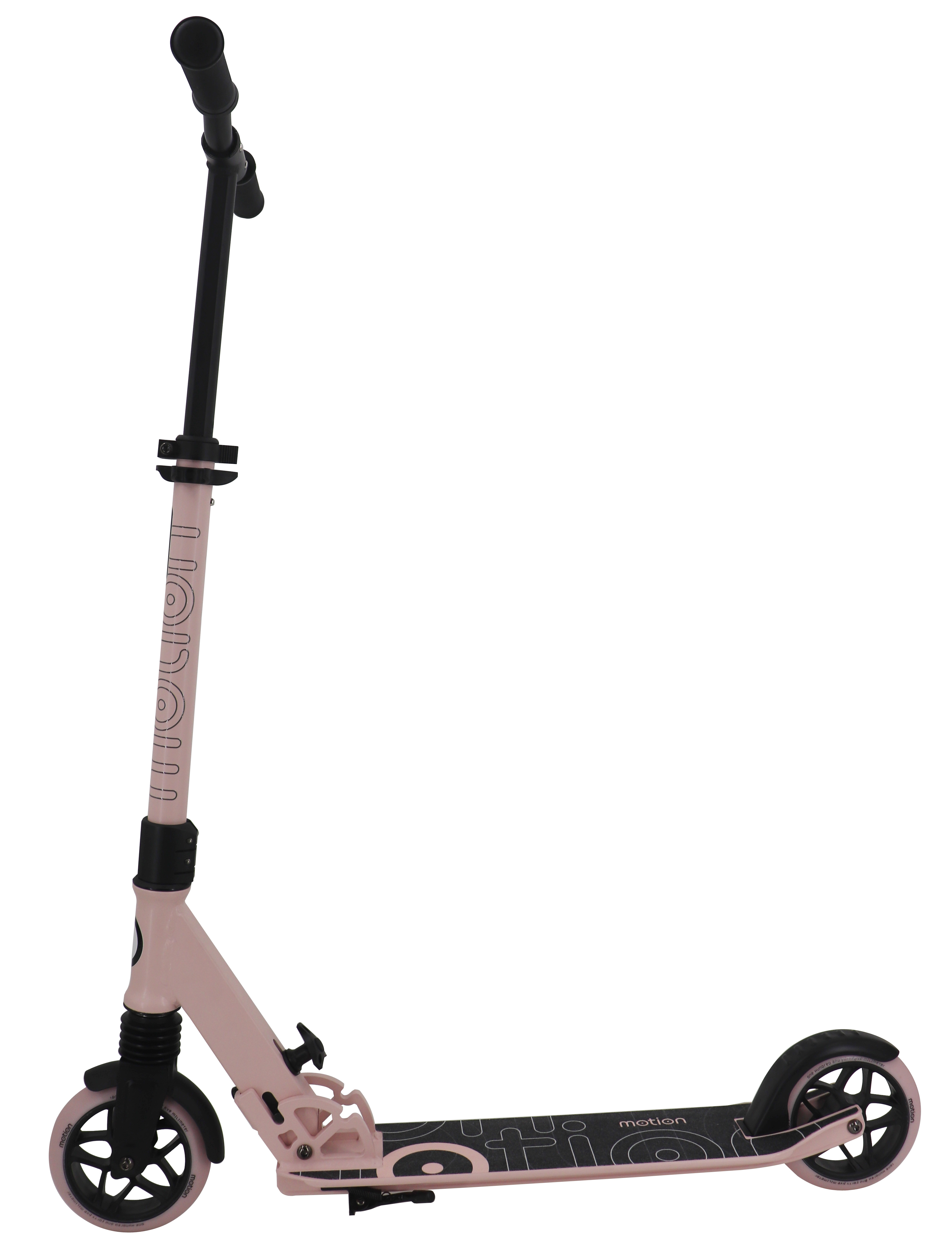 Motion Scooter | Smartway+ 145mm | Rosa