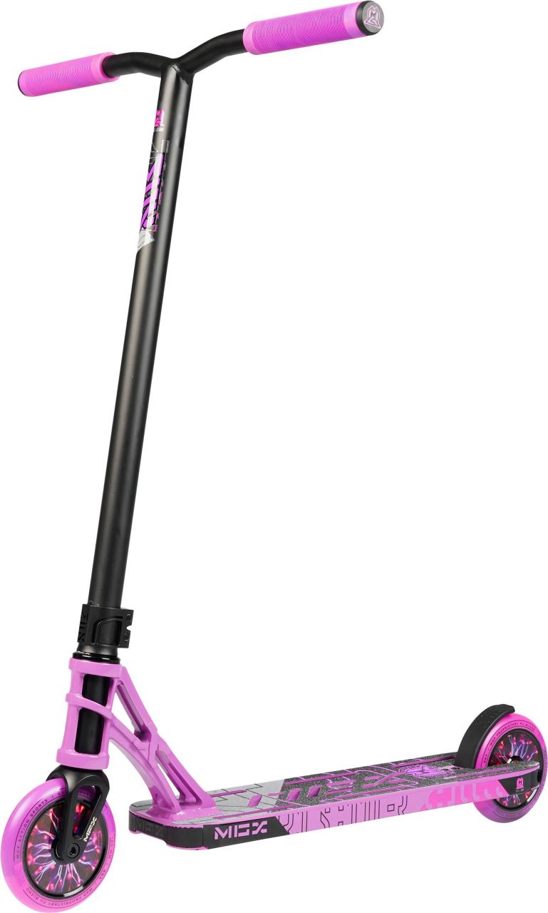 MGP Freestyle Scooter | MGX Pro P1 | Pink