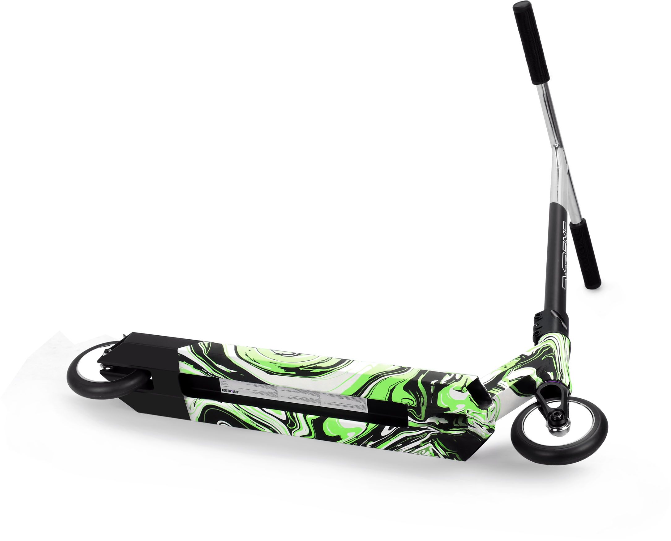 Motion Freestyle Scooter | Xtreme | Forest