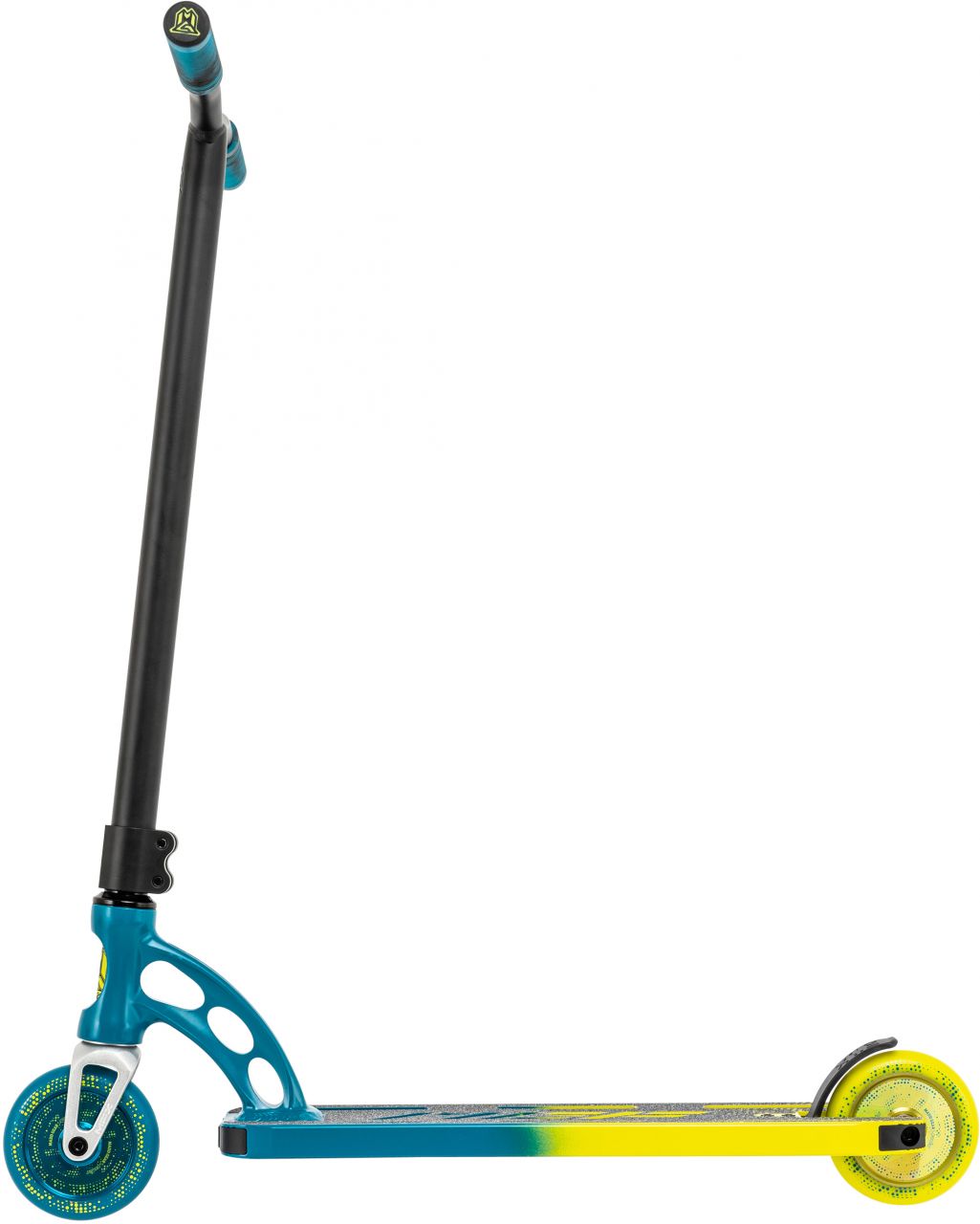 MGP Freestyle Scooter | Origin PRO Faded | Petrol-gelb