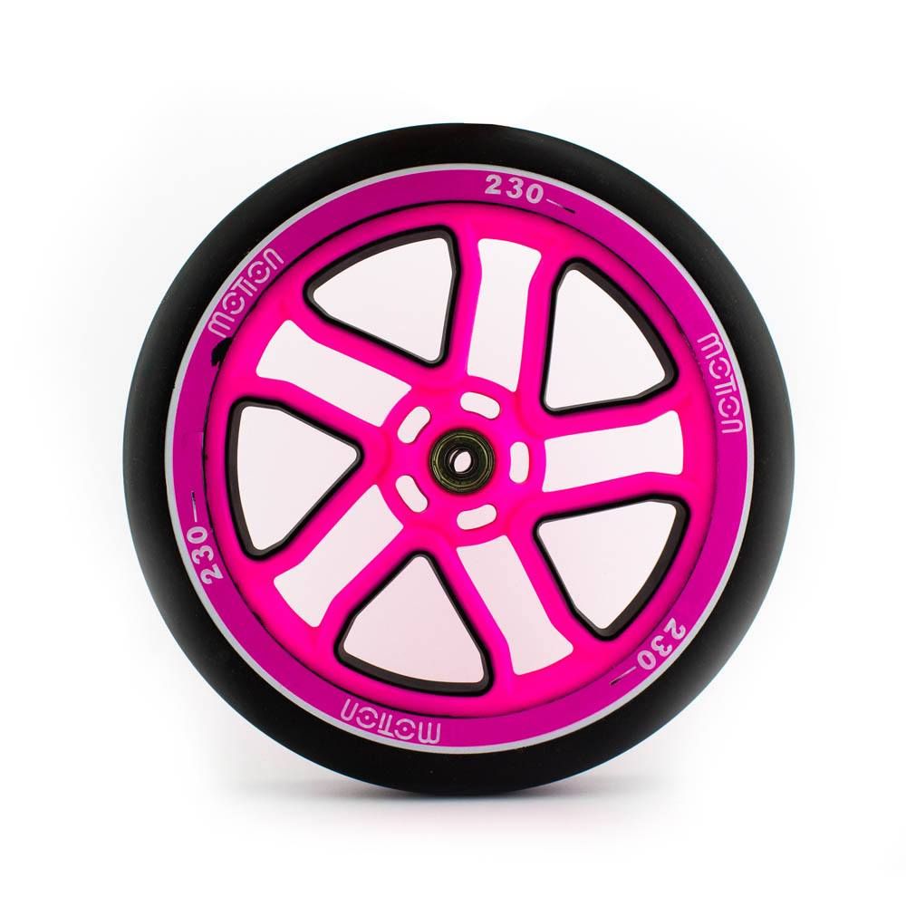 Motion Scooter | Rad | 230mm | Pink