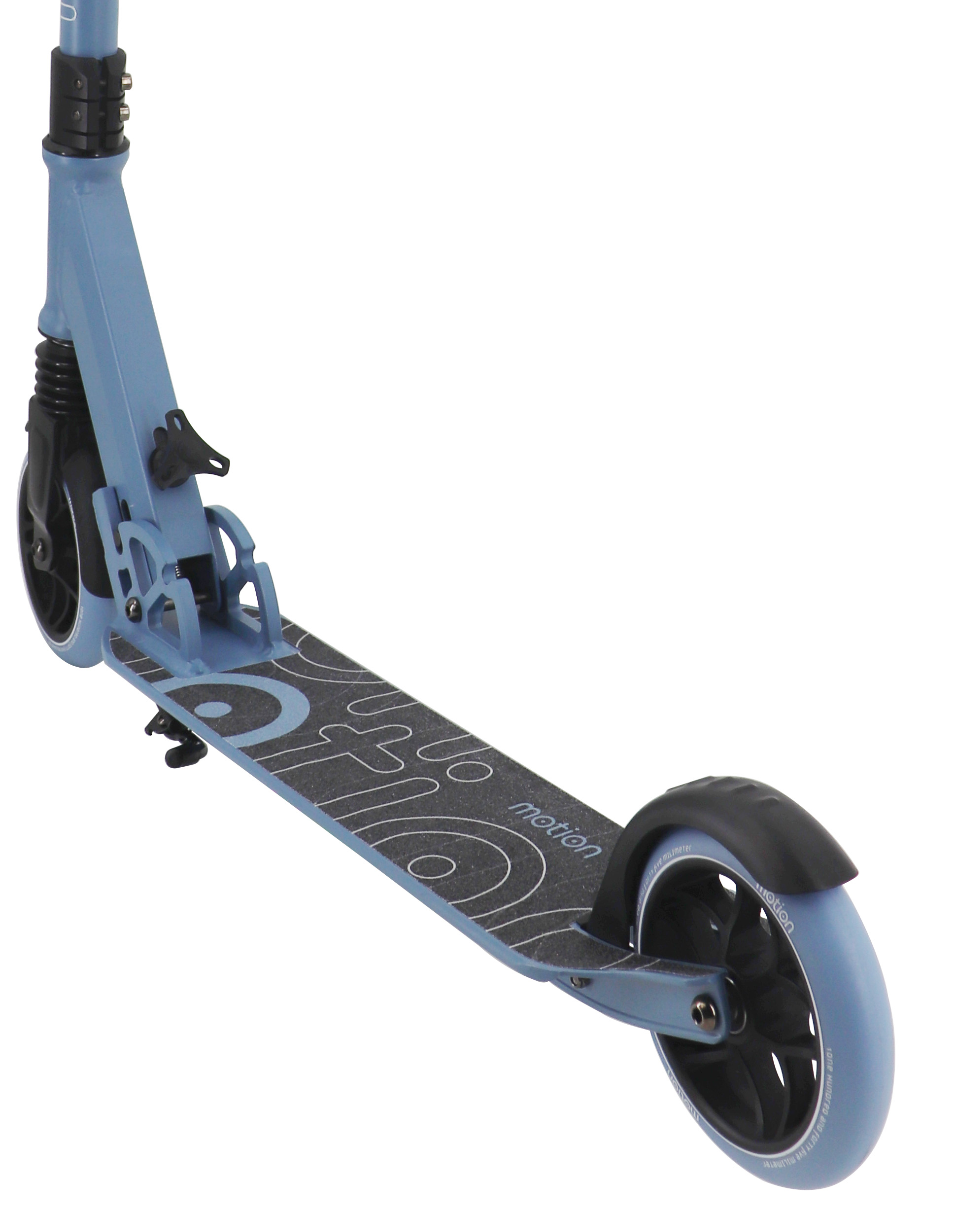 Motion Scooter | Smartway+ 145mm | Blau