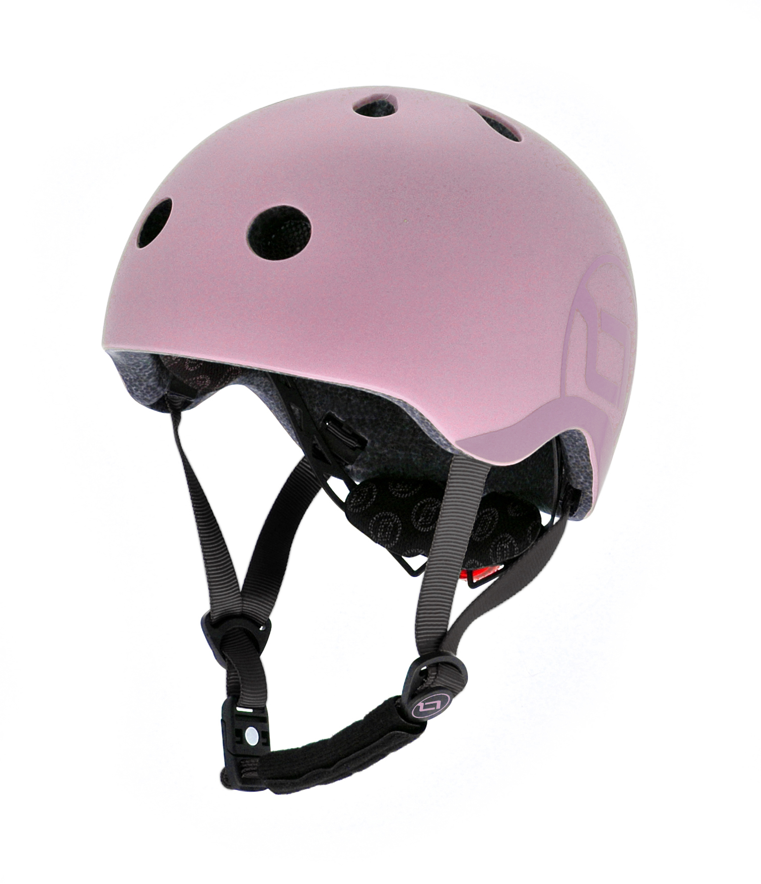 Scoot and Ride | Kinderhelm | S-M | Rose