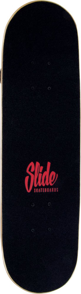 Slide | Skateboard | 28-Zoll | You