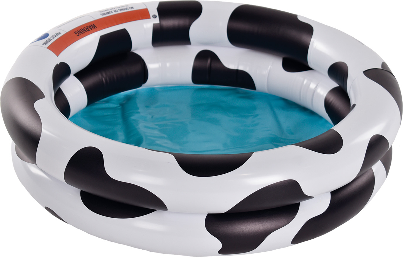 Swim Essentials | Baby Pool 60cm | Cow