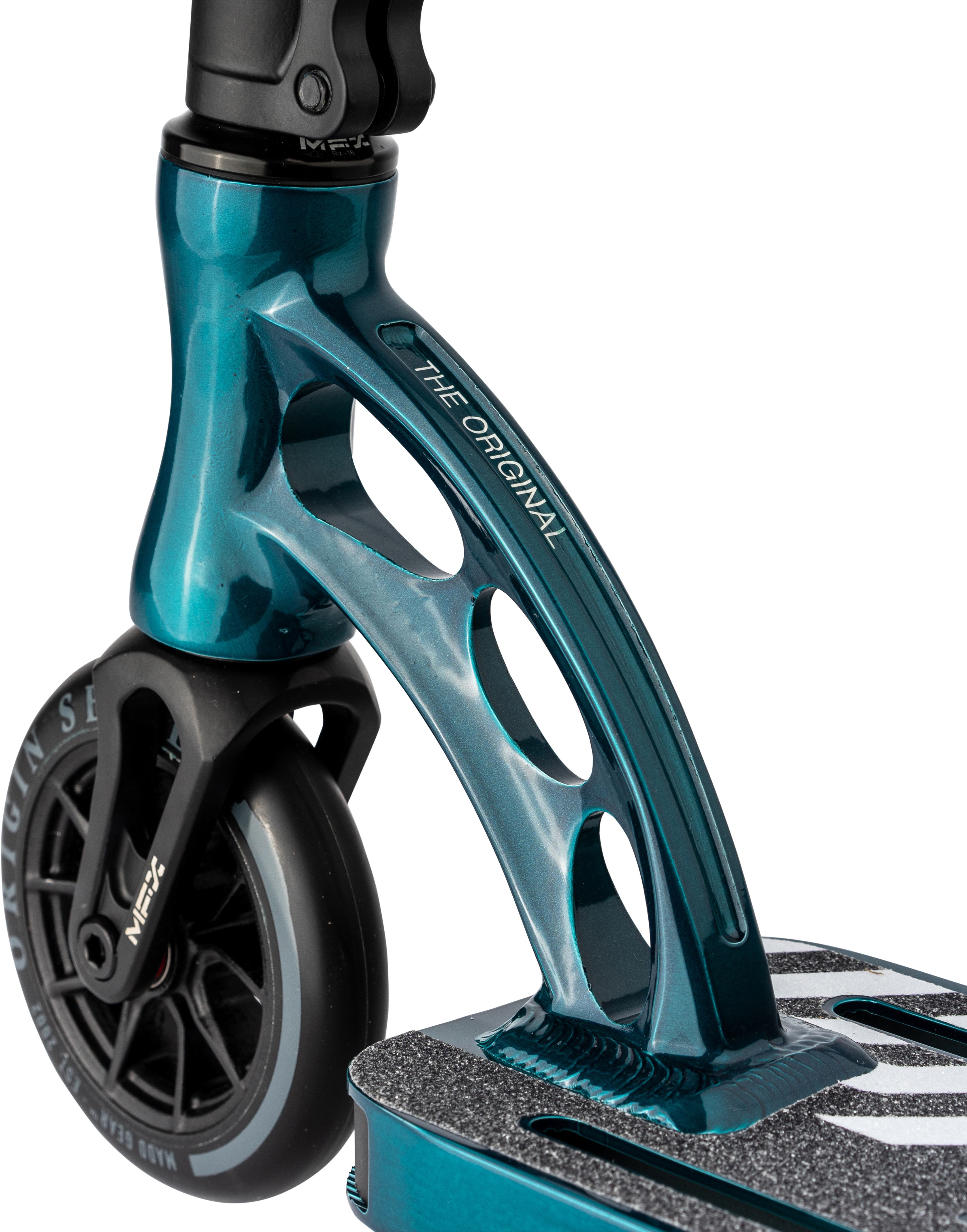 MGP Freestyle Scooter | Origin Team Ltd | Neochrome-blau