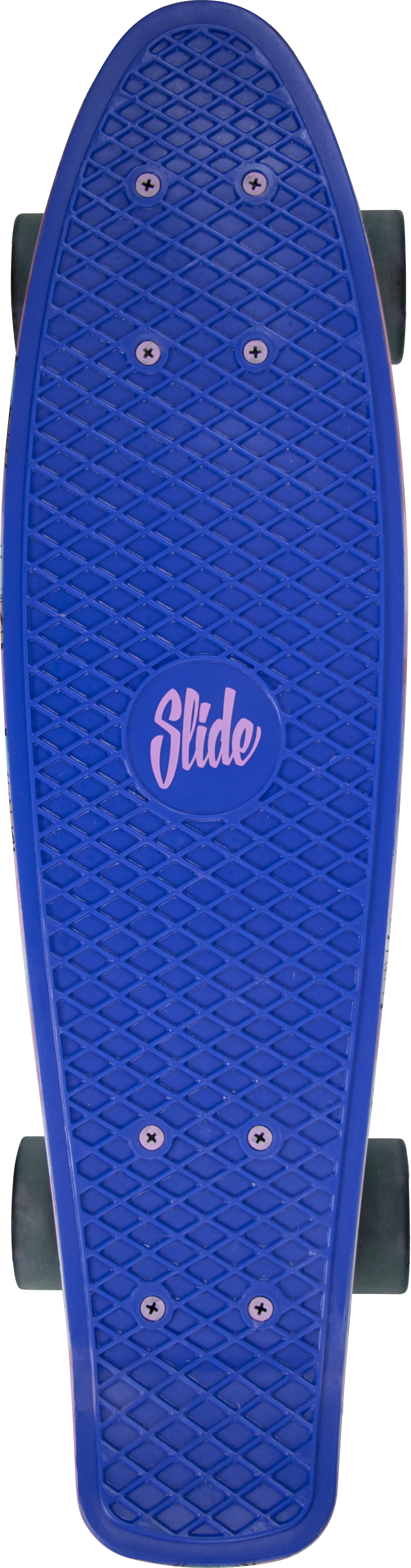 Slide Cruiser Board | 22-Zoll | Glace