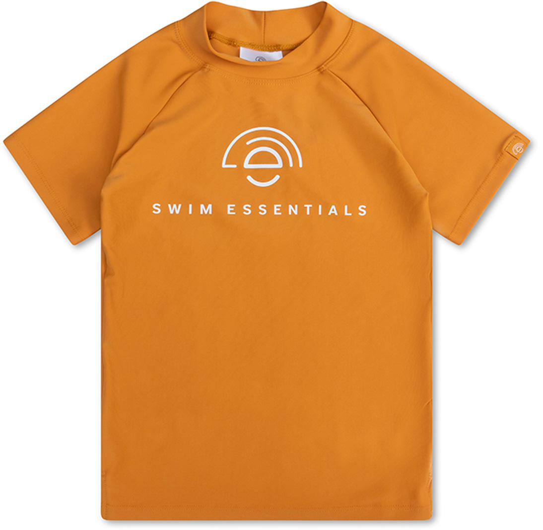 Swim Essentials | UV Shirt Unisex 98/104 | Kurzarm | Sea Star