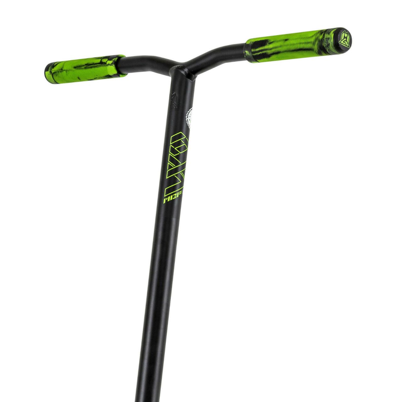 MGP Scooter | VX9 Pro Solids | Grün