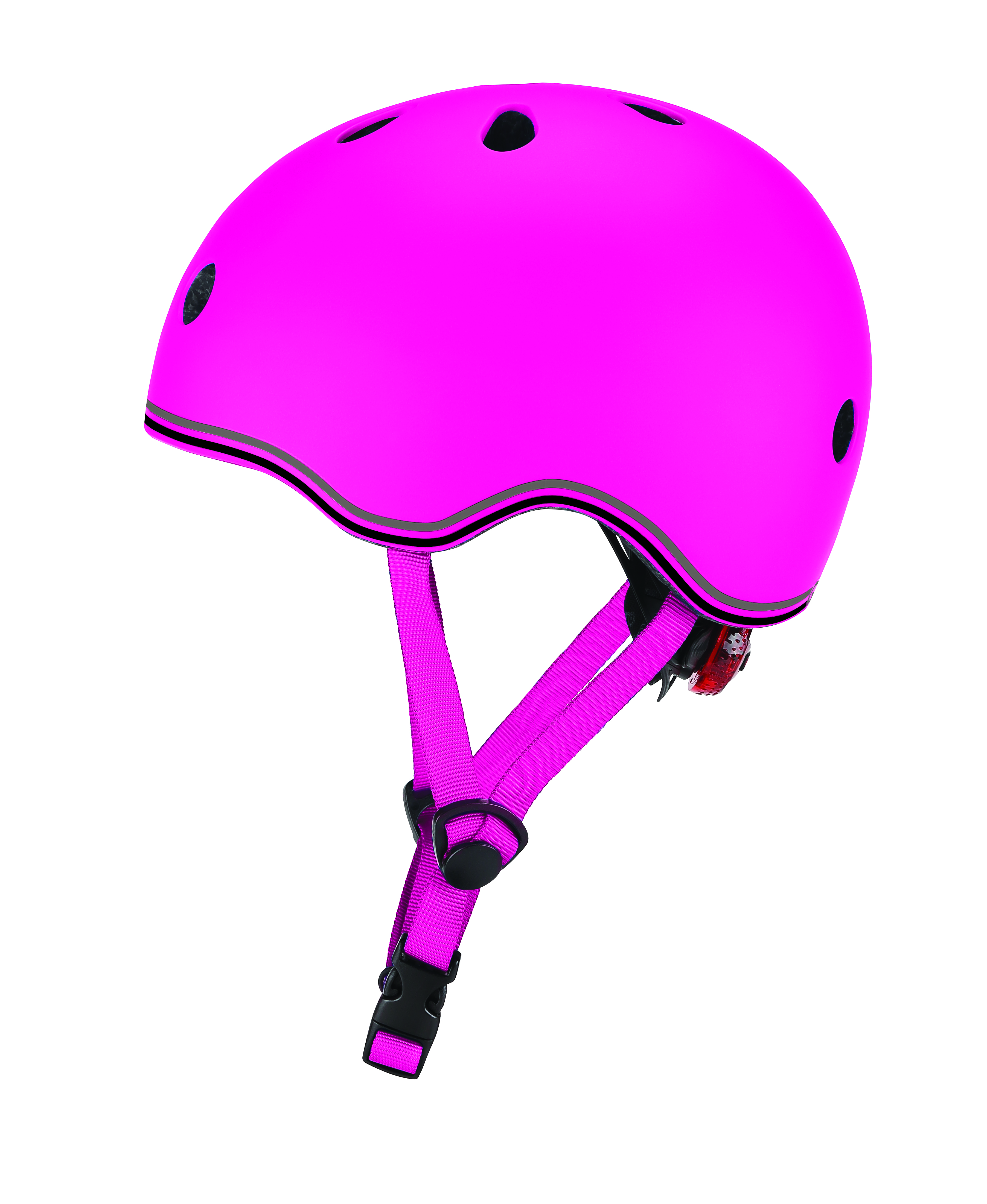 Globber | Helm | Evo Lights | Pink
