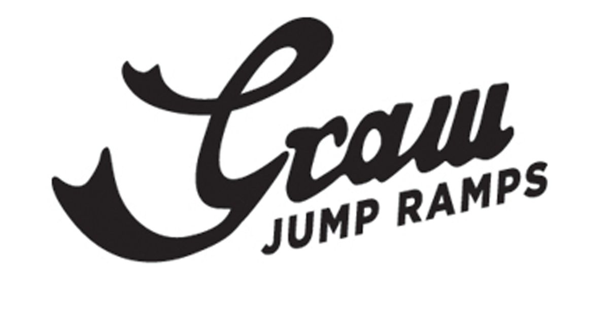Graw Jump Ramps