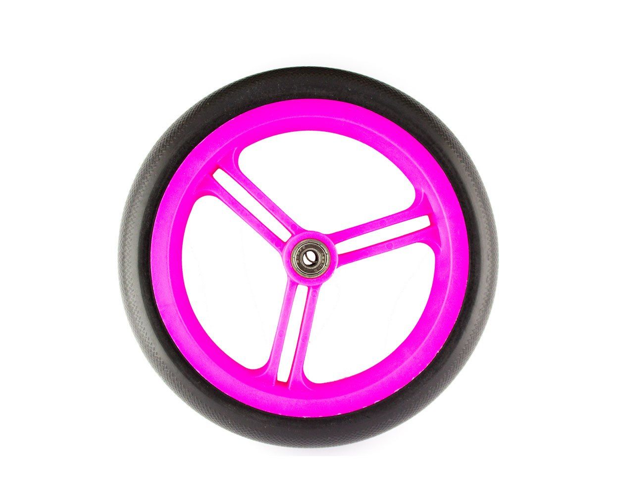 Scoot and Ride | Rad | 215mm | Pink