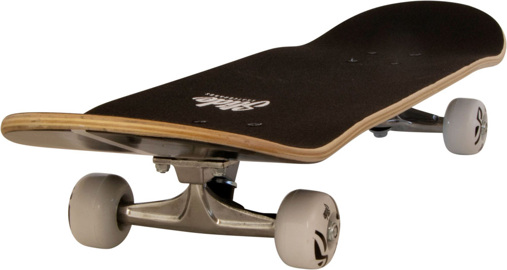 Slide | Skateboard | 31-Zoll | Camo