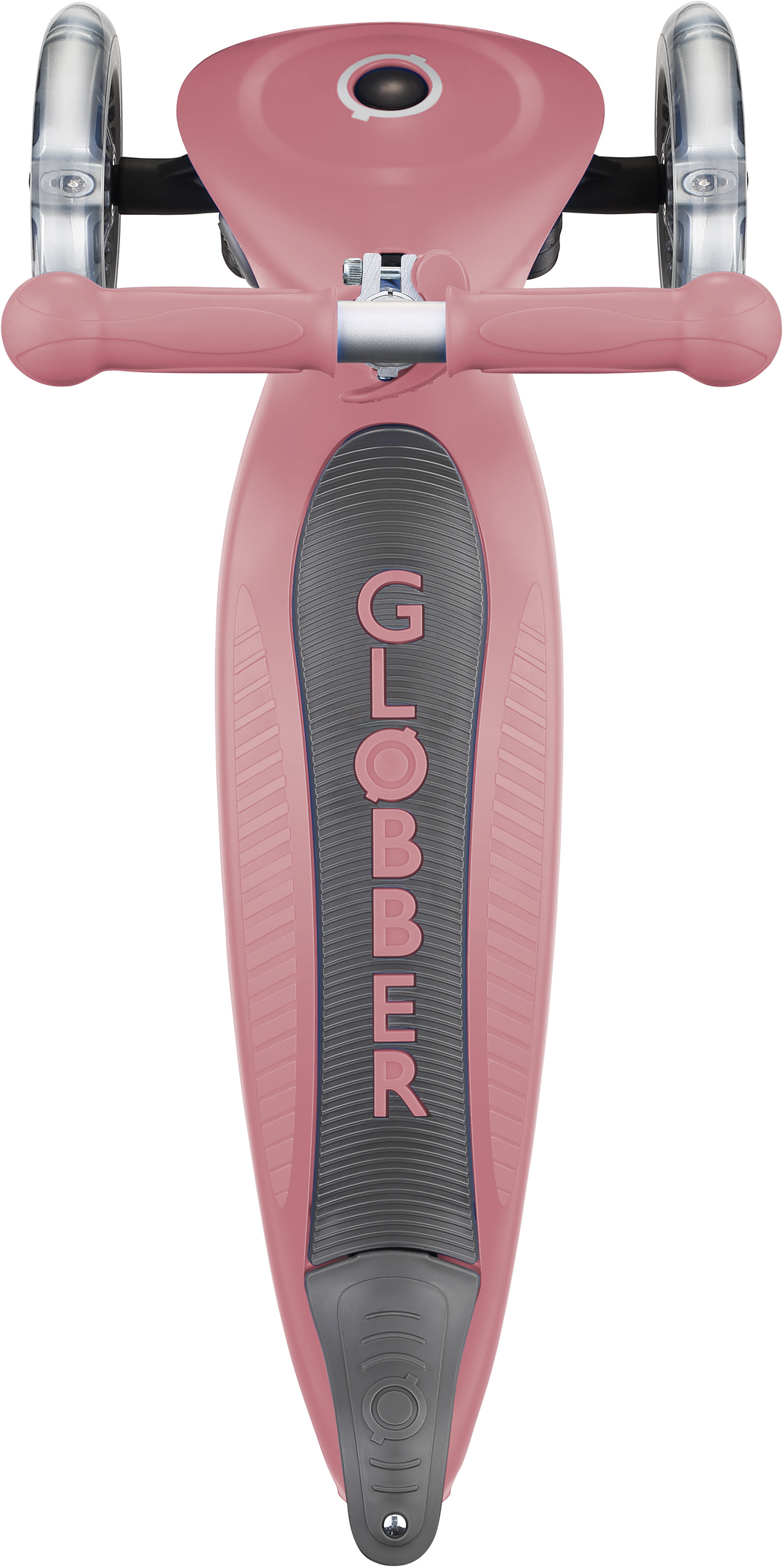 Globber Tottinett | Primo Foldable | Pastel pink