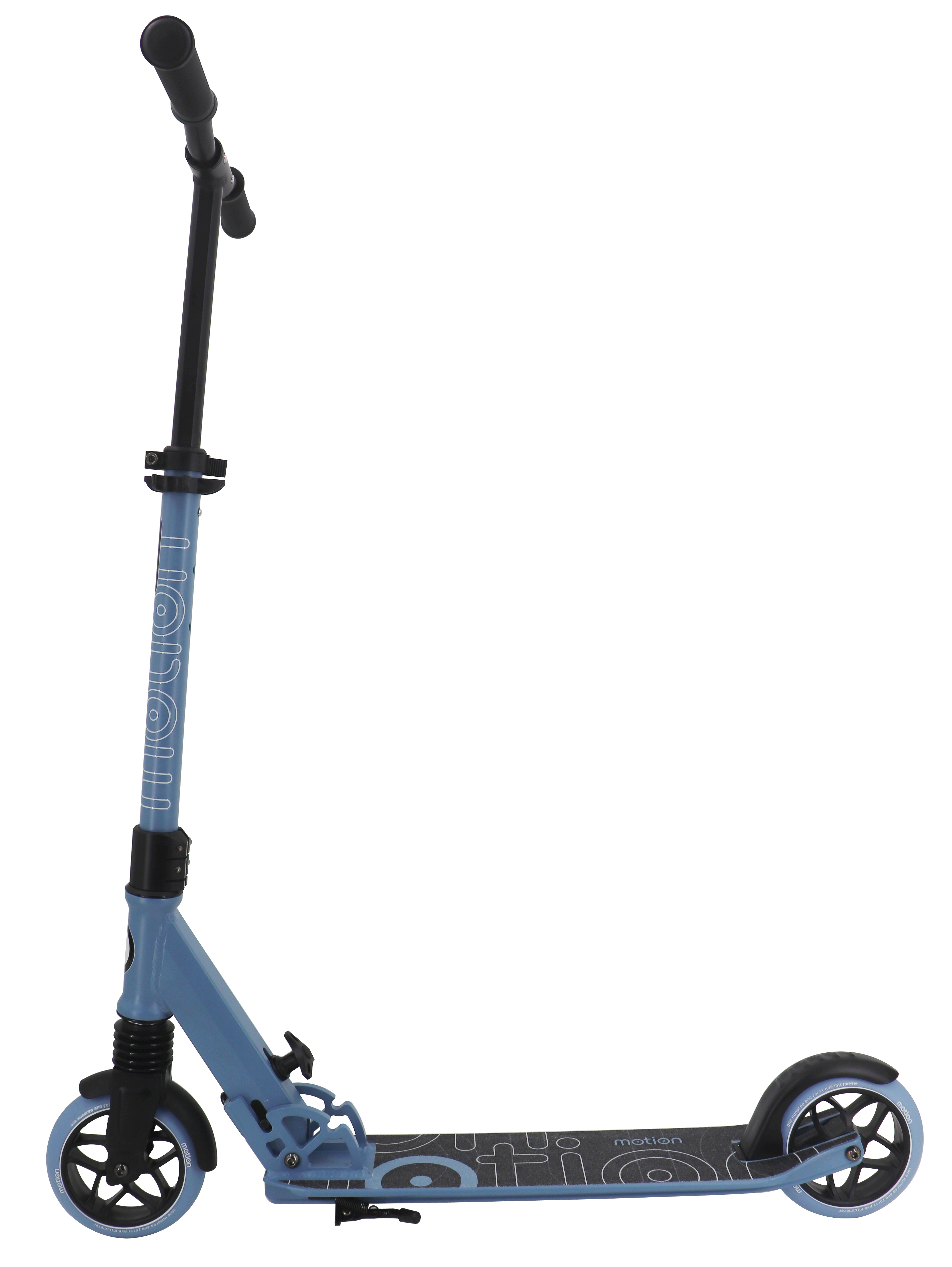 Motion Scooter | Smartway+ 145mm | Blau