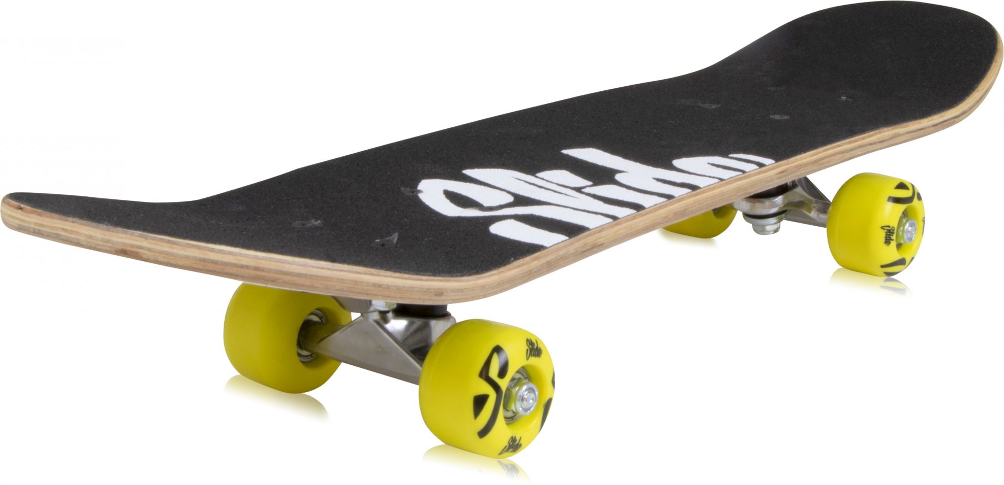 Slide | Skateboard | 24-Zoll | Little Sprayer