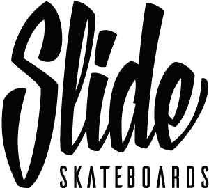 Slide Skateboard