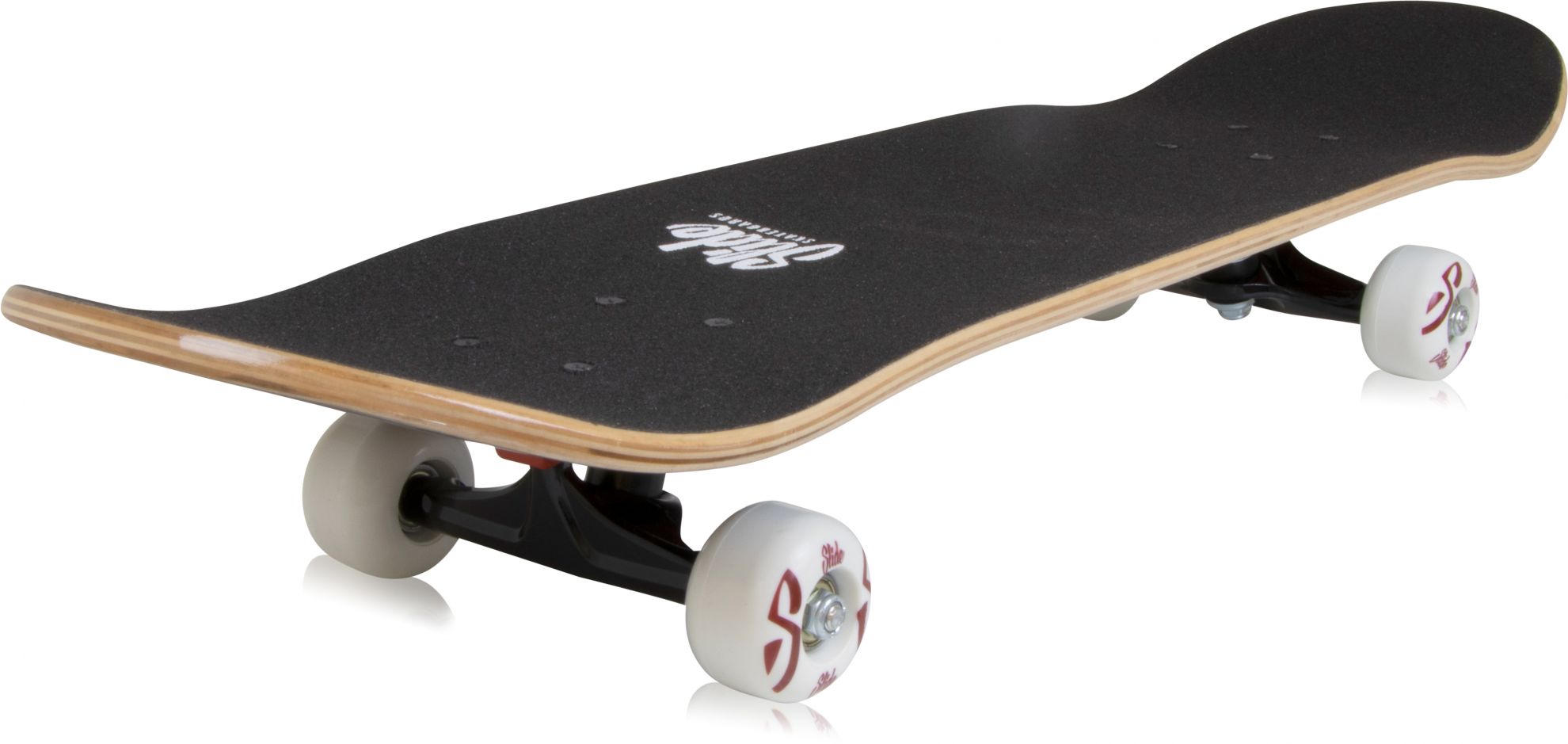 Slide | Skateboard | 31-Zoll | Double
